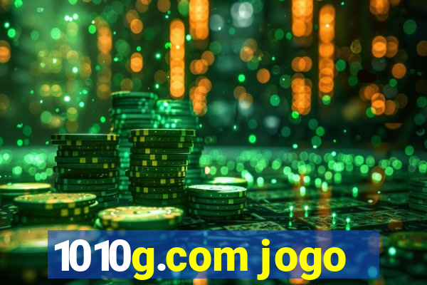 1010g.com jogo